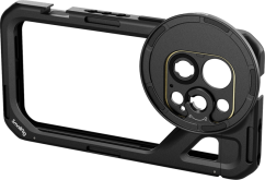 SmallRig 4396 Mobile Video Cage for iPhone 15 Pro