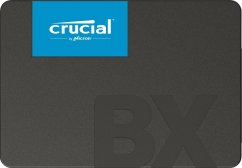 SSD disk Crucial BX500 2,5" 1TB, SATA III