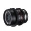 Walimex pro 21mm T1,5 Video APS-C Objektiv für Sony E