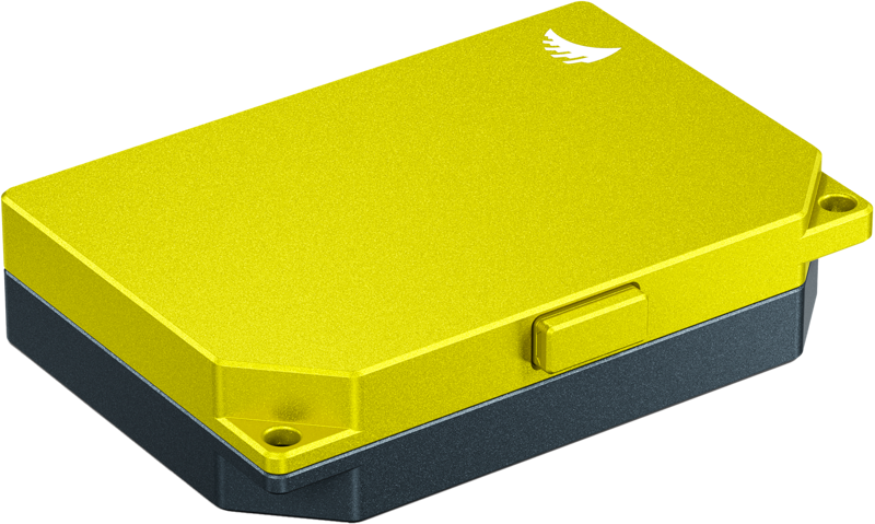 Angelbird MEDIA TANK Cfast cards