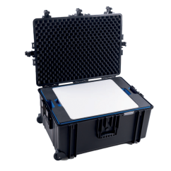 B&W Outdoor Cases BW Outdoor Cases energy.case - starlink.case PRO1500 / without starlink