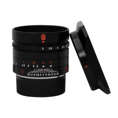 7Artisans M 35mm f/2,0 II für Leica M
