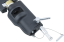 Kupo KCP-150 Swiveling Pipe C Clamp