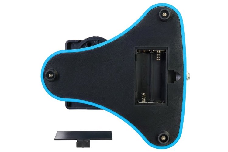 Mikroskop Levenhuk Rainbow 50L Azure