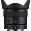 Sony E 11mm f/1,8 (SEL11F18) Lens