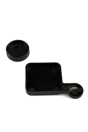 Kryt objektivu pro kamery GoPro Hero 3+ (GP16)