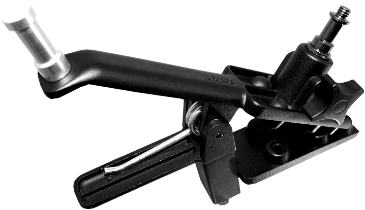 Kupo KCP-550 Adjustable Gaffer Grip