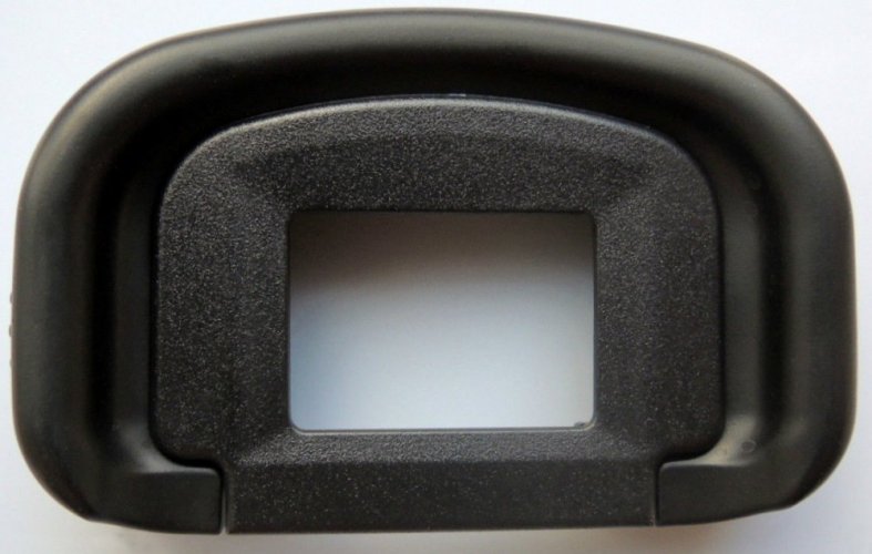 Canon Dioptric Adjustment Lens EG, -2.0 Diopter