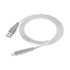 Joby Lightning Cable 1.2M Silver