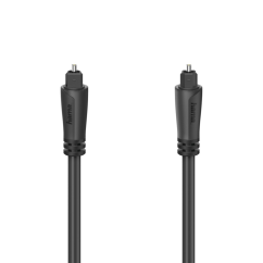 Hama optikai audió kábel ODT Toslink 1,5 m
