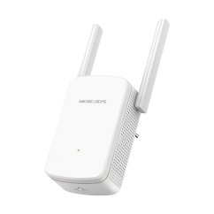 WiFi extender TP-Link Mercusys ME12 AP/Extender/Repeater, 2.4GHz, 1x LAN