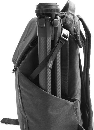 Peak Design Everyday Backpack 20L v2 černý