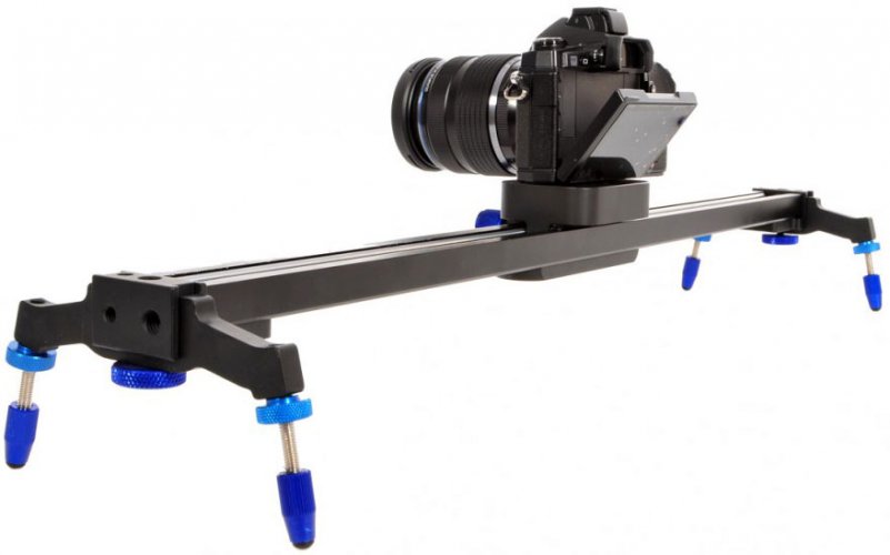 Stonewood Kamera-Slider SLK100 100cm