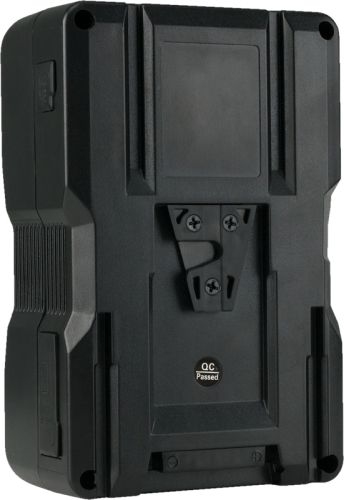 Nanlite V-Mount baterie 14,8 V, 160 Wh