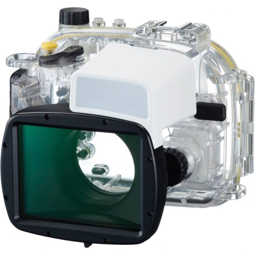 Canon WP-DC53 Waterproof Case