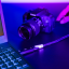 uRage Stream Link 4K, USB videokarta se vstupem HDMI, černá