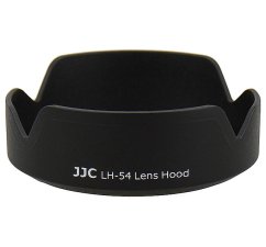 JJC LH-54 ekvivalent sluneční clony Canon EW-54