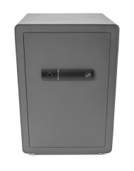 Trezor G21 cu cititor de amprentă