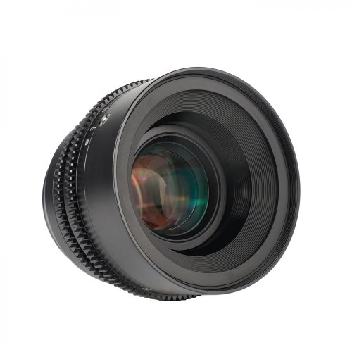 7Artisans Vision 35mm T1,05 (APS-C) für Fuji X