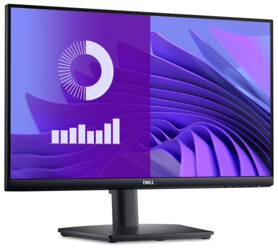 Dell E2425HS 24" VA, 1920x1080, 3000:1, 5ms, HDMI/ DP, reproduktory, 3 roky NBD