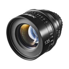 Samyang Xeen 135mm T2,2 PL