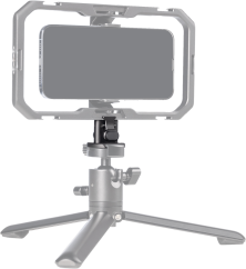 SmallRig 4609 H11 Quick Release Adapter (Acra)