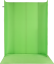 Nanlite LG-1822U U-Frame Green Screen Kit