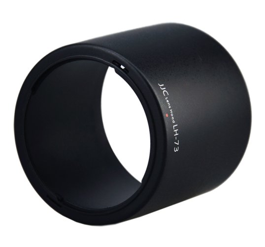 JJC LH-73 ekvivalent sluneční clony Canon ET-73