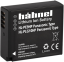 Hähnel HL-PLG10HP, náhrada za Panasonic DMW-BLG10E, 1000mAh, 7.2V, 7.2Wh