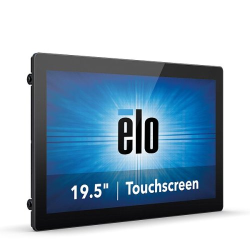 Dotykový monitor ELO 2094L, 19,5" kioskový LED LCD, PCAP (10 dotyků), USB, bez rámečku, lesklý, bez napájení, černý