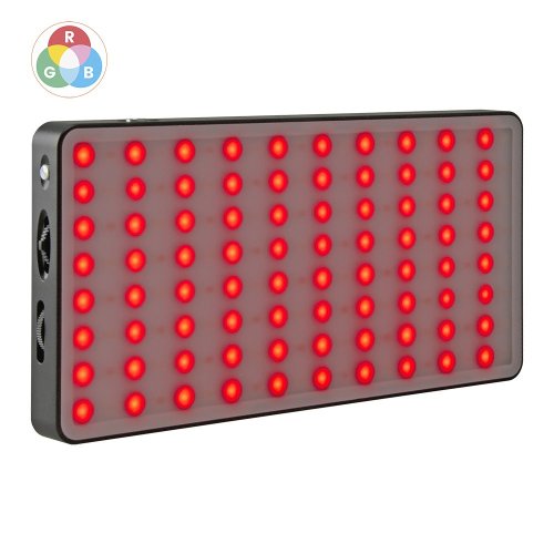 Jupio PowerLED 160 RGB