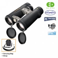 Tourist Vanguard binoculars Endeavor ED 1042