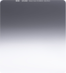NiSi Square Filter Explorer 150X170mm Medium GND8 3Stops