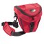 Mantona Premium Colt Bag (Red)