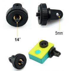 GoPro adaptér na stativ 1/4" držák (GP93X)