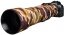 easyCover Lens Oaks Protect for Canon RF 800mm f/11 IS STM ( Brown camouflage)