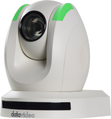 Datavideo PTC-150 White PTZ Camera white 30x opt zoom and tally