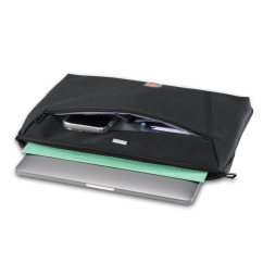Hama Extreme Protect, pouzdro na notebook 40-41 cm (15,6"-16,2"), licence D3O®, nárazuvzdorné, černé