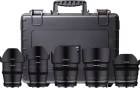 Objektivsets und Kits