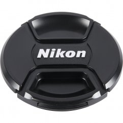 Nikon LC-58 Vorderer Objektivdeckel 58mm