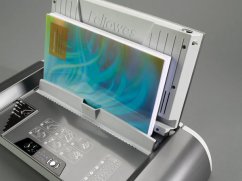 Fellowes Helios 30 kötőanyag termikus kötéshez