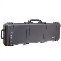Peli™ Case 1750 kufr bez pěny, černý