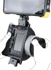 Kupo KS-704 Arri držák monitoru pro WCU-4