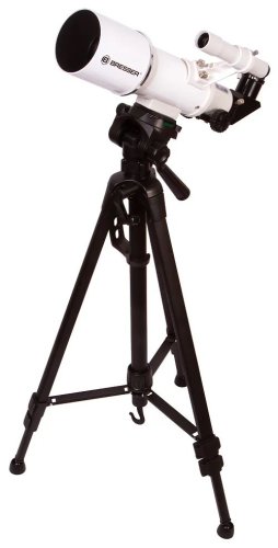 Dalekohled Bresser Classic 70/350 AZ