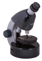 Levenhuk LabZZ M101 Moonstone mikroszkóp