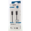 Kabel Hama USB 2.0 typ A-A 1,5 m