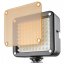Walimex pro LED Foto Video Leuchte LED 80B Dimmbar