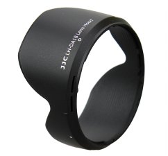 JJC LH-DA18 ekvivalent sluneční clony Tamron DA18
