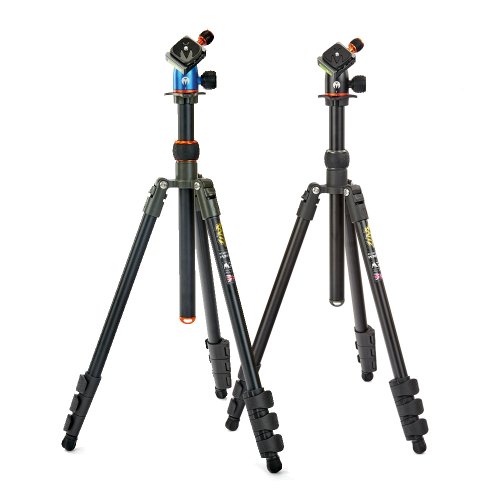 3 Legged Thing Punks Patti & AirHed Mini állvány