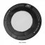 H&Y REVORING 46-62mm Black Mist 1/8 filtr